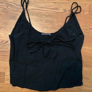 Brandy Melville cropped tank
